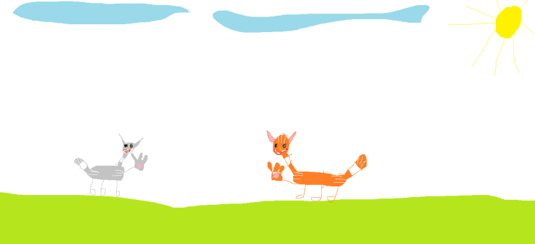 ընտանի կենդանիներ