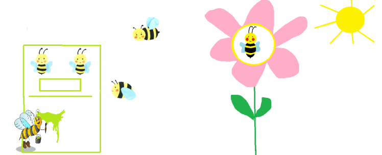 Ծույլիկ մեղուն