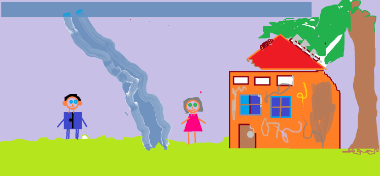 Ամենից լավ տունը1