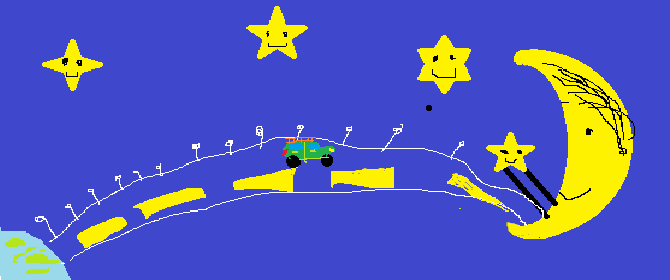 Բարև լուսին ես գալիս եմ—Առցանց պատկերասրահ