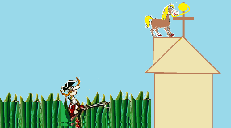 Մյունխաուզեն